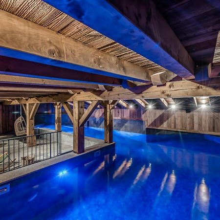 Hotel & Spa Le Val D'Isere 外观 照片