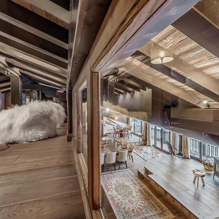 Hotel & Spa Le Val D'Isere 外观 照片