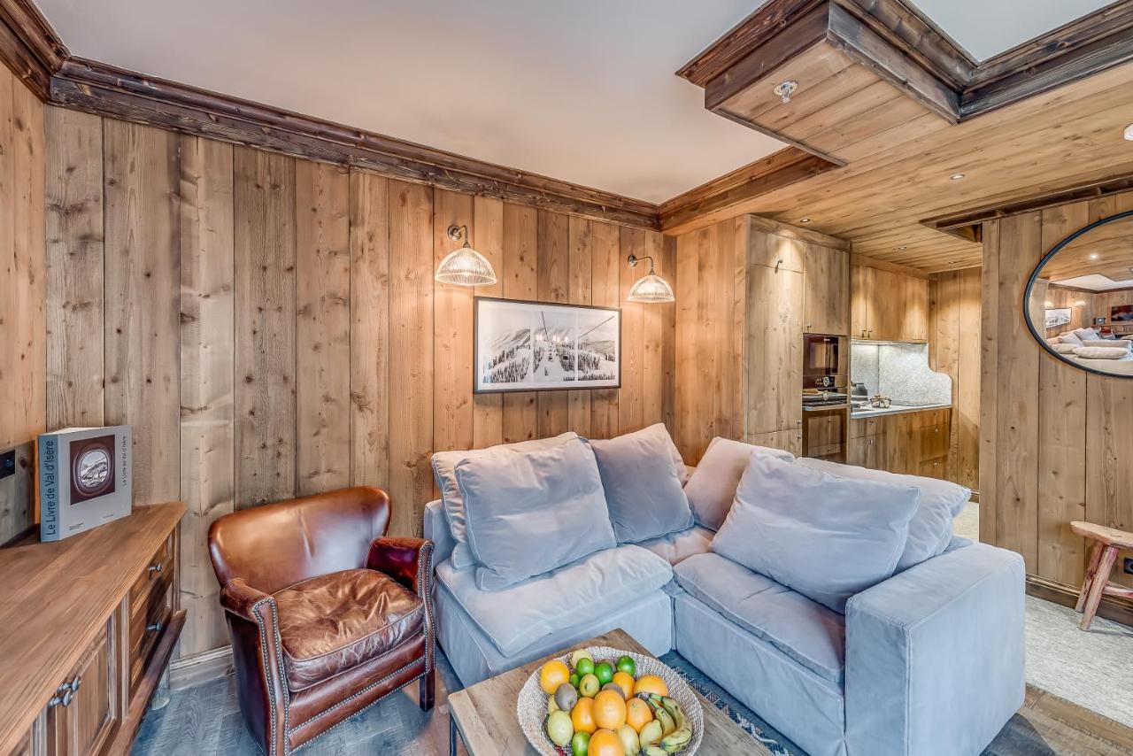 Hotel & Spa Le Val D'Isere 外观 照片