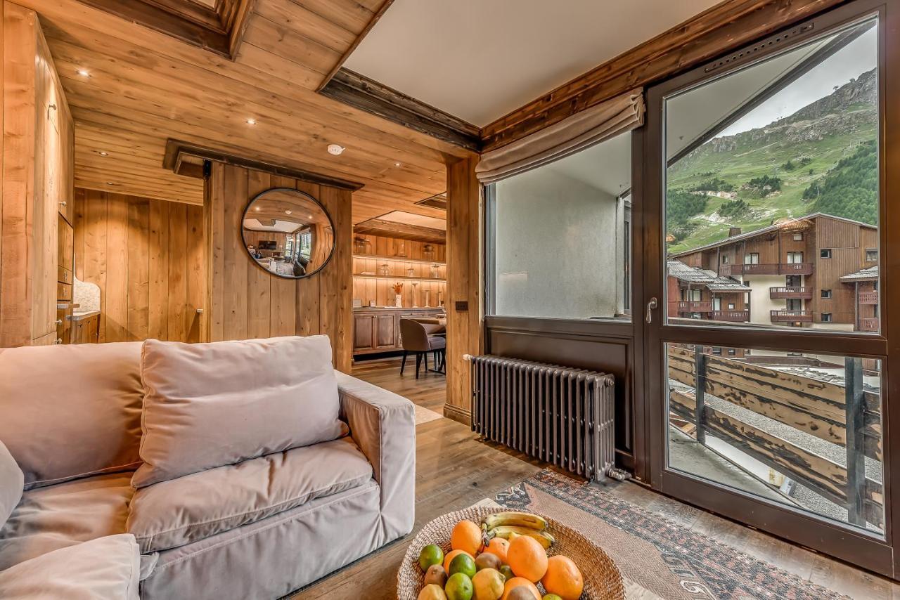 Hotel & Spa Le Val D'Isere 外观 照片