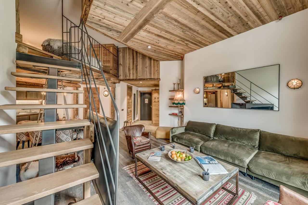 Hotel & Spa Le Val D'Isere 外观 照片