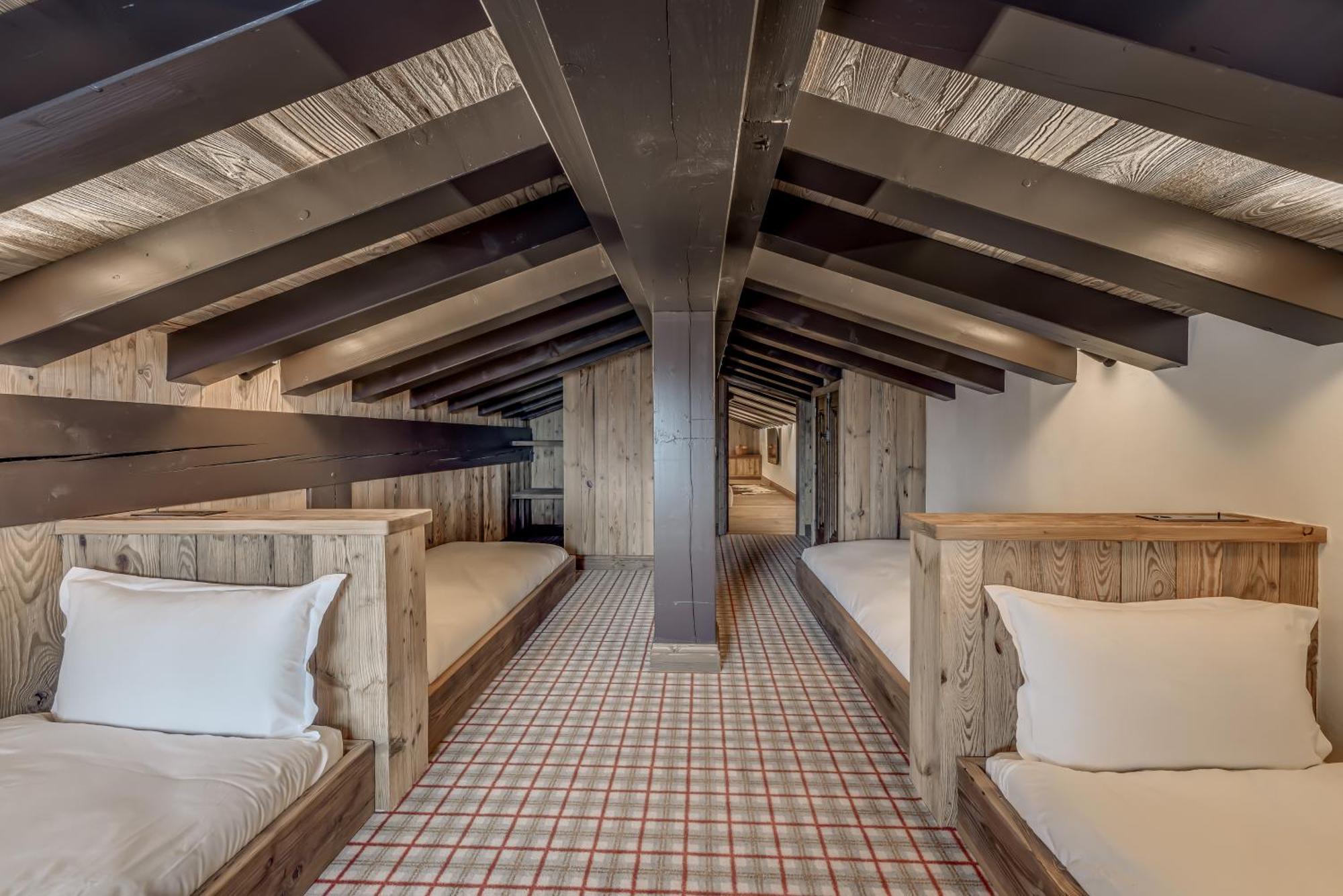 Hotel & Spa Le Val D'Isere 外观 照片