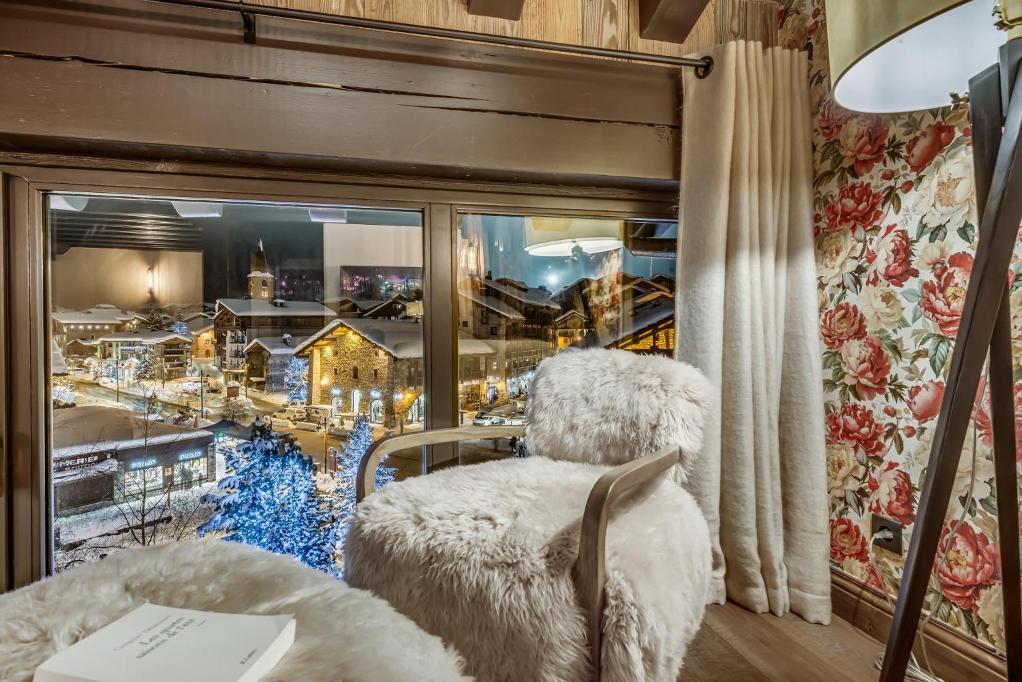 Hotel & Spa Le Val D'Isere 外观 照片