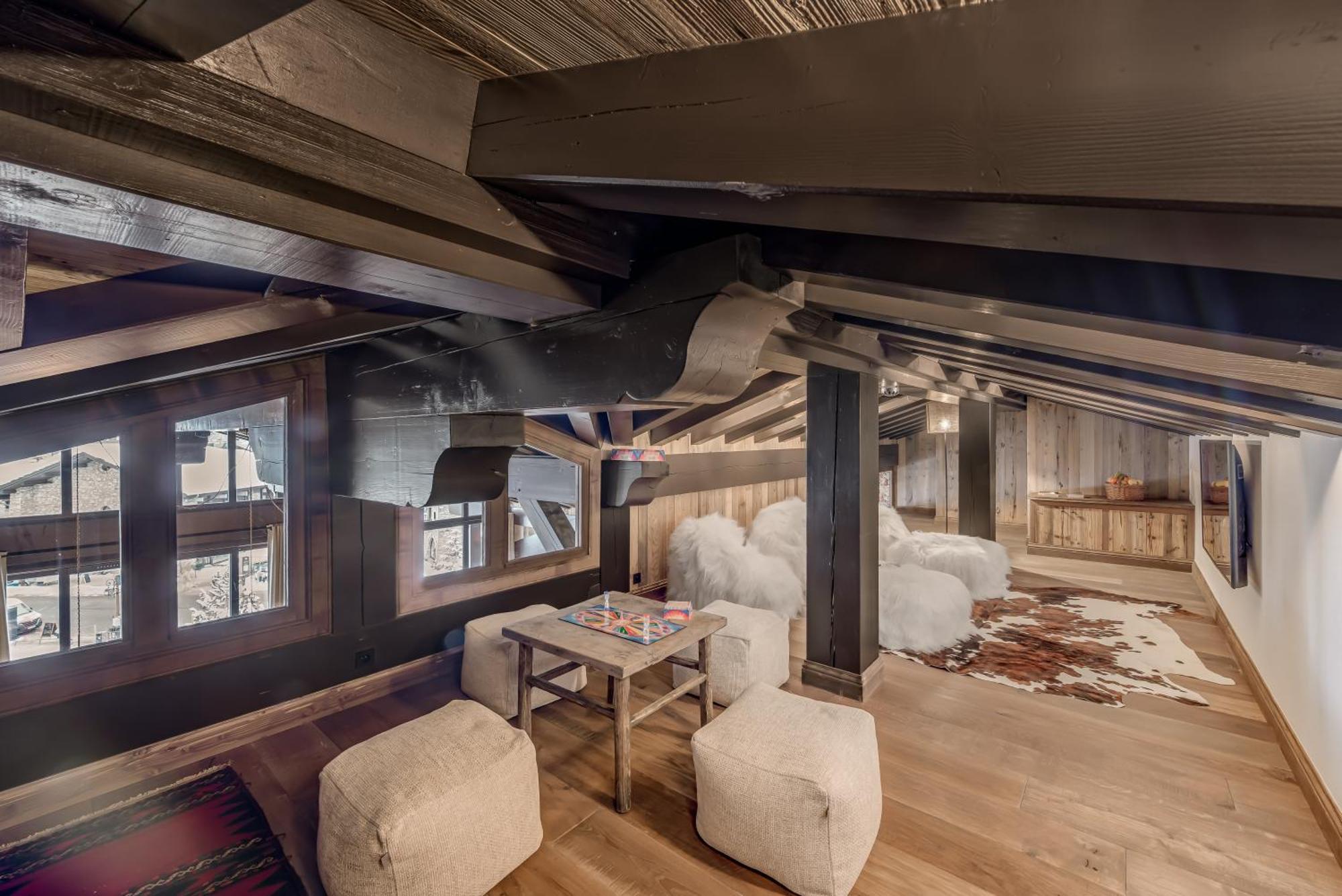 Hotel & Spa Le Val D'Isere 外观 照片